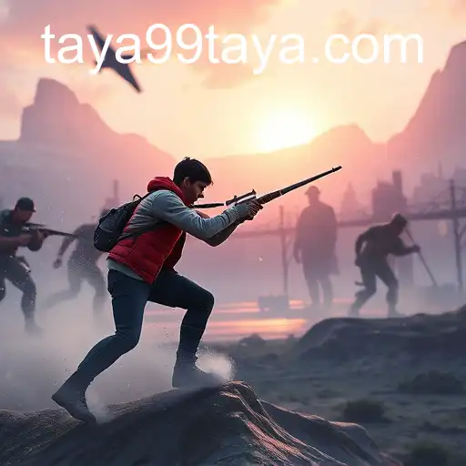 Exploring the World of Action Games: A Deep Dive with Taya99