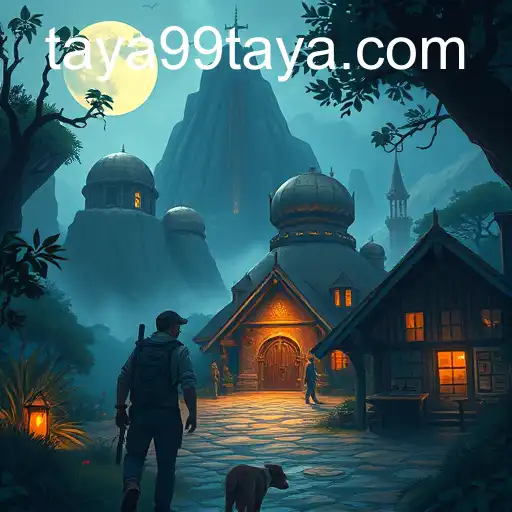 Exploring the Thrilling World of Adventure Games with 'Taya99'