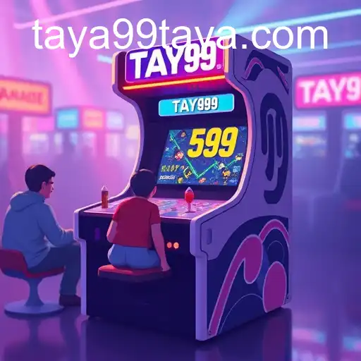 Exploring the Thrills of Arcade Games with a Twist: The Rise of 'taya99'