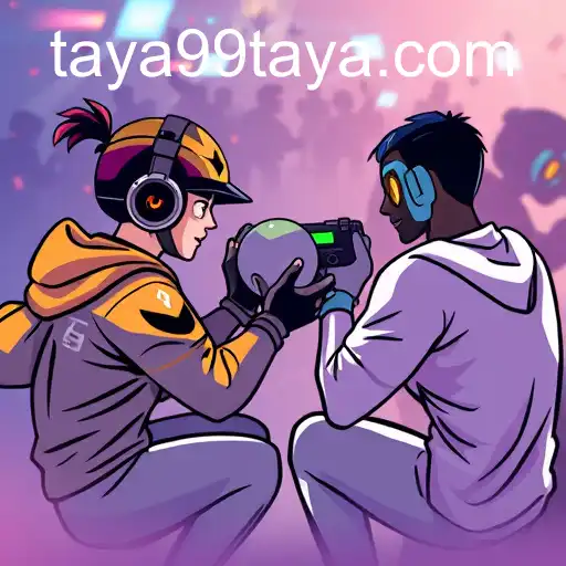 Exploring the World of Multiplayer Games: The Rise of 'taya99'
