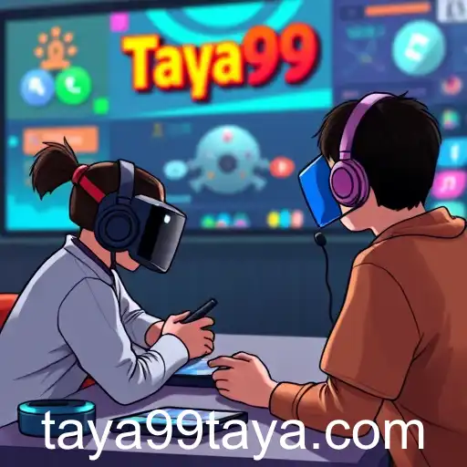 The Rising Influence of Gaming in Education