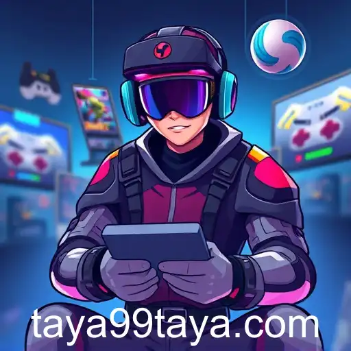 Gaming Platforms in the Digital Age