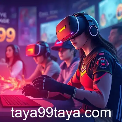 The Growing Influence of Online Gaming in 2025