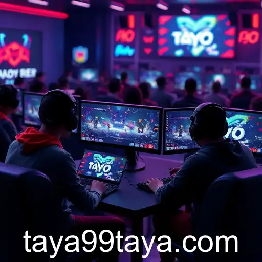 Rise of Online Game Communities in 2025