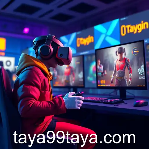 The Rise of Online Gaming in 2025