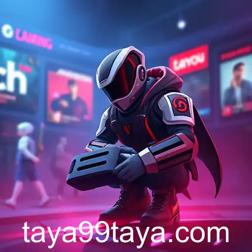 The Rise of Taya99: A New Era in Online Gaming