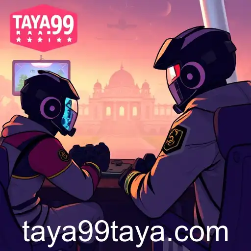Taya99: Reviving the Golden Age of Online Games