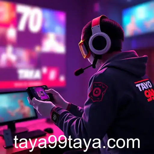 The Rise of Taya99 in Online Gaming