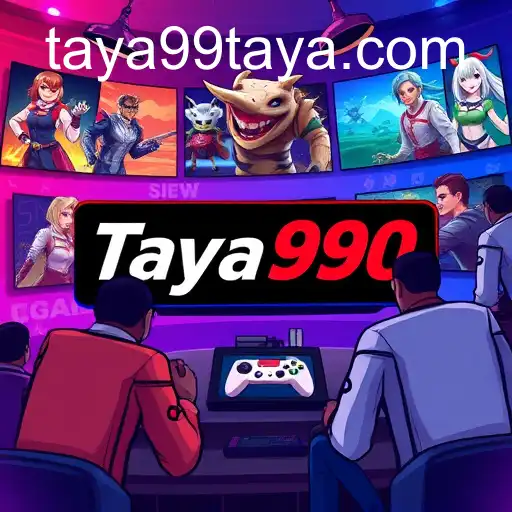 The Rise of Taya99: A New Era in Online Gaming