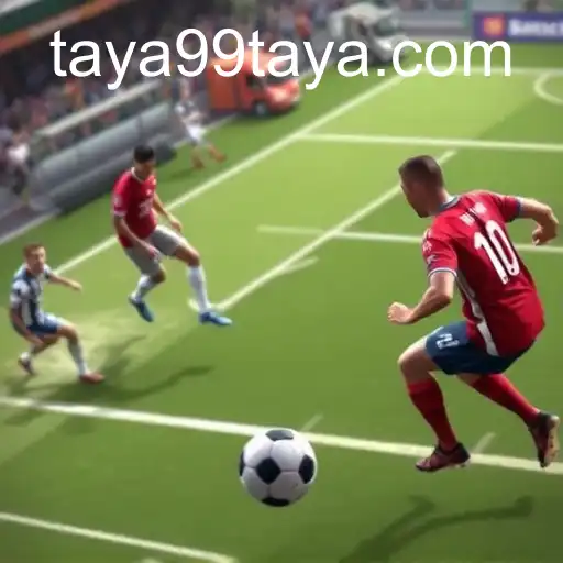 Exploring the 'Sports Games' Category with Keyword 'taya99'
