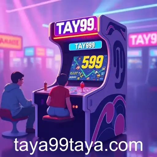 Exploring the Thrills of Arcade Games with a Twist: The Rise of 'taya99'