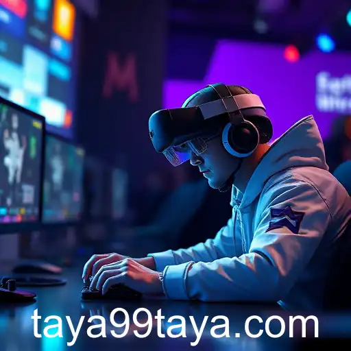 Emerging Trends in Online Gaming