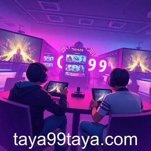 Emerging Trends in Online Gaming Amidst Global Developments