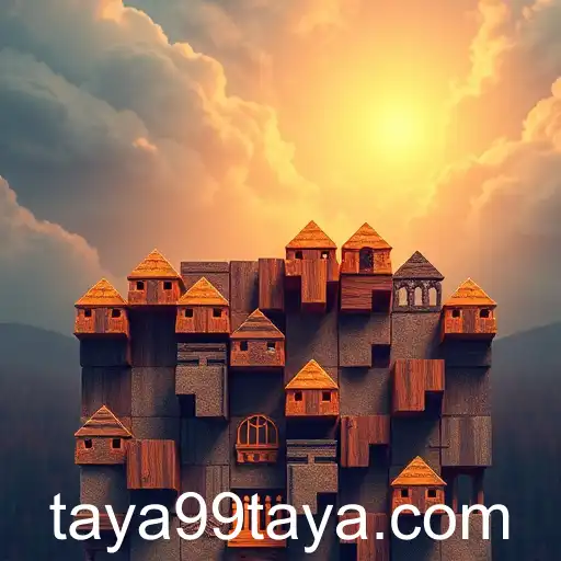 Exploring the Fascination of Puzzle Games with 'taya99'
