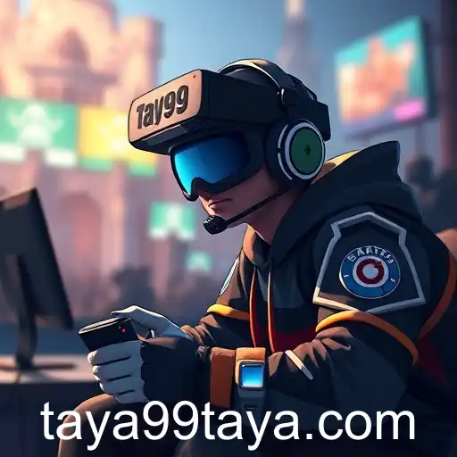 The Rise of Online Gaming Platforms