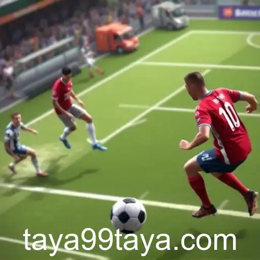 Exploring the 'Sports Games' Category with Keyword 'taya99'