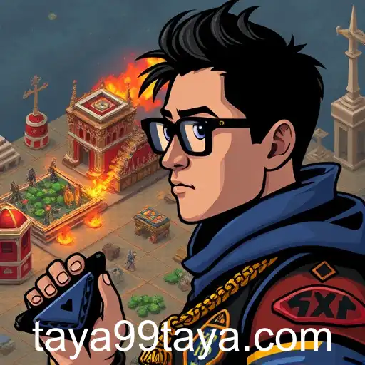 The Enduring Appeal of Strategy Games: A Dive into Taya99's Gaming World