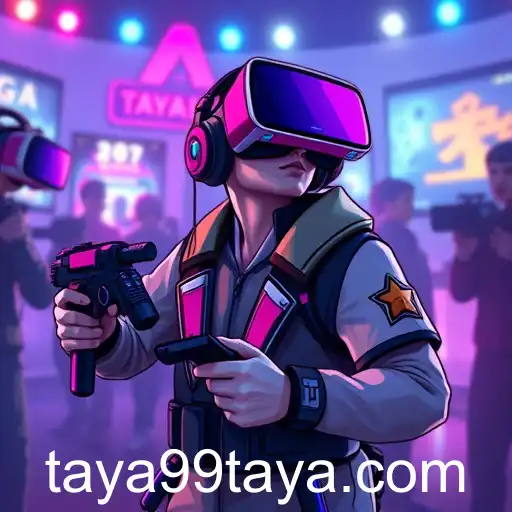 The Rise and Impact of Taya99 in Online Gaming
