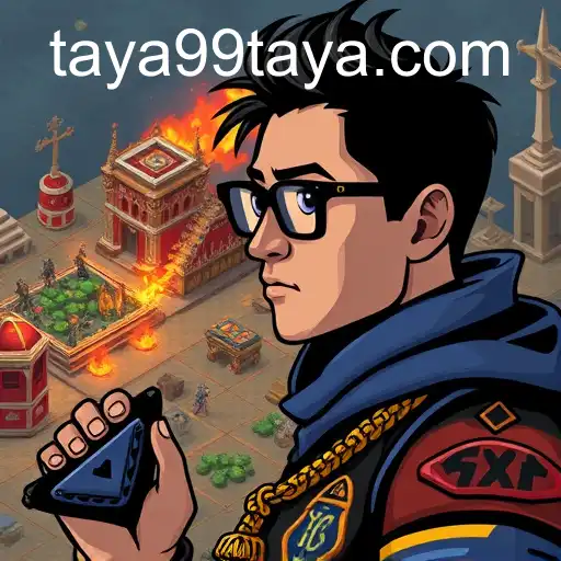 The Enduring Appeal of Strategy Games: A Dive into Taya99's Gaming World